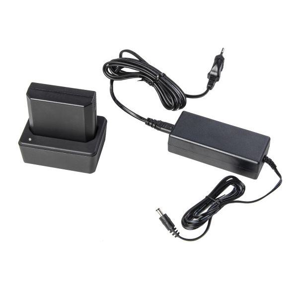 HK Audio Premium PR:O Move 8 Battery Powered Loudspeaker