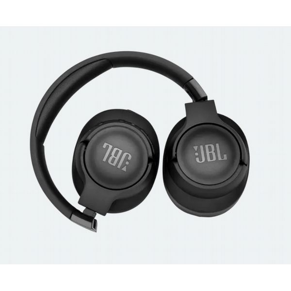 JBL - Tune 760NC Over-ear ANC - Black