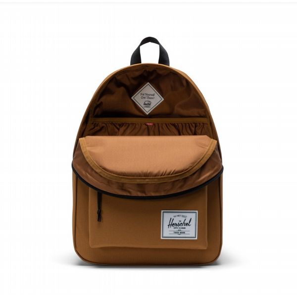 Herschel Classic™ Backpack Bronze Brown