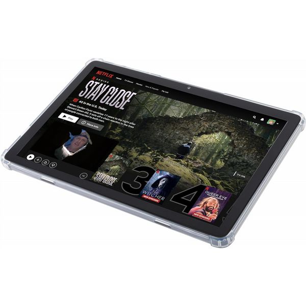 Entity G10 XM Metal Tablet 10.1\
