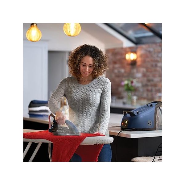 Russell Hobbs Quiet Supersteam Generator