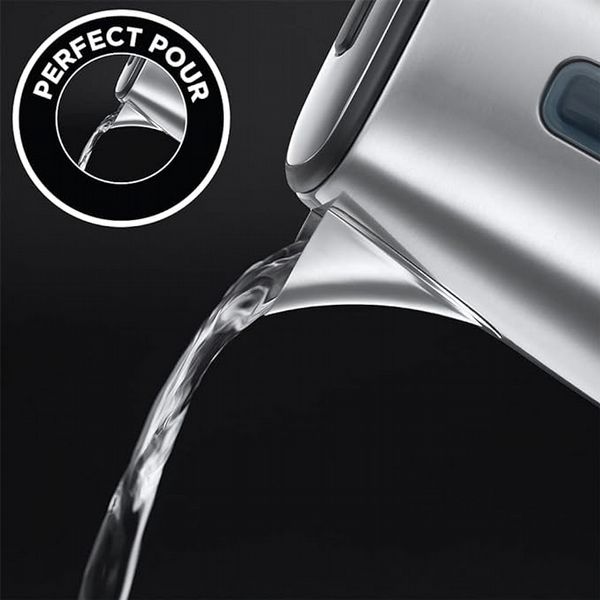 Russell Hobbs Eclipse Midnight Blue Kettle