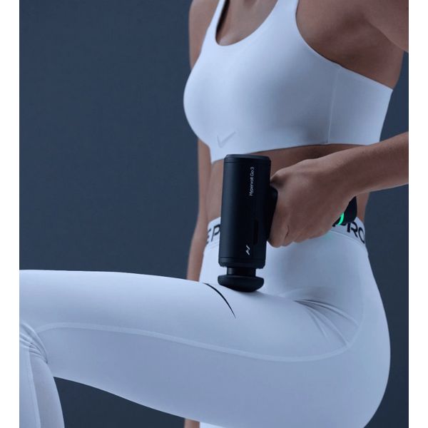 Hyperice Hypervolt Go 3�