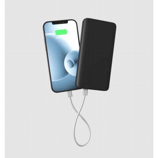 Mophie Power Bank 20,000mAh Universal, Black