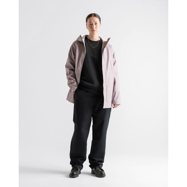 Herschel Classic Rain Jacket Women's Nirvana