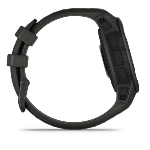 Garmin Instinct 2S - Graphite, 40Mm