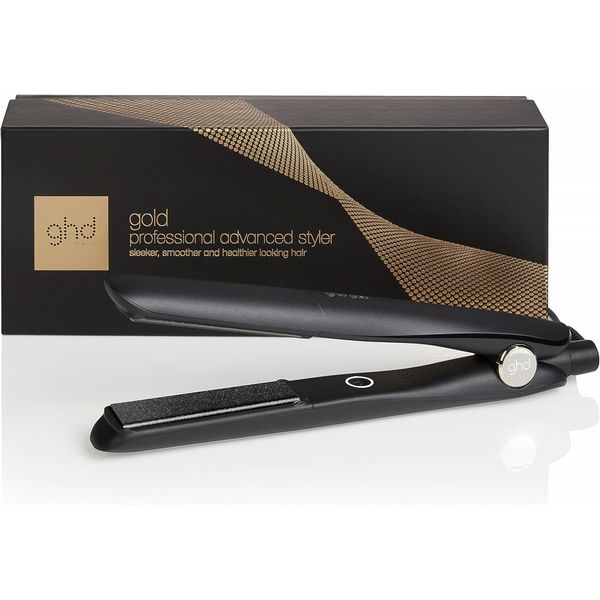 ghd Gold Hair Styler