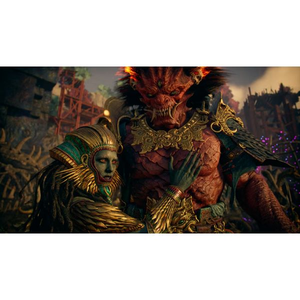 PS5 God of War: Laufey - Disc Version