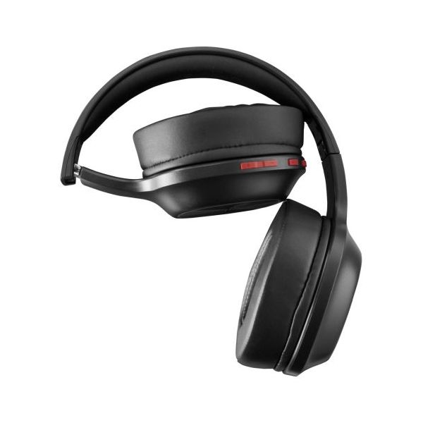 Hama Spirit Calypso III Headset - Black