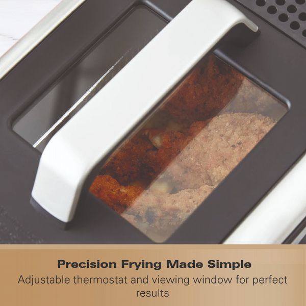 Hamilton Beach Professional Deep Fat Fryer