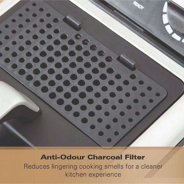 Hamilton Beach Professional Deep Fat Fryer