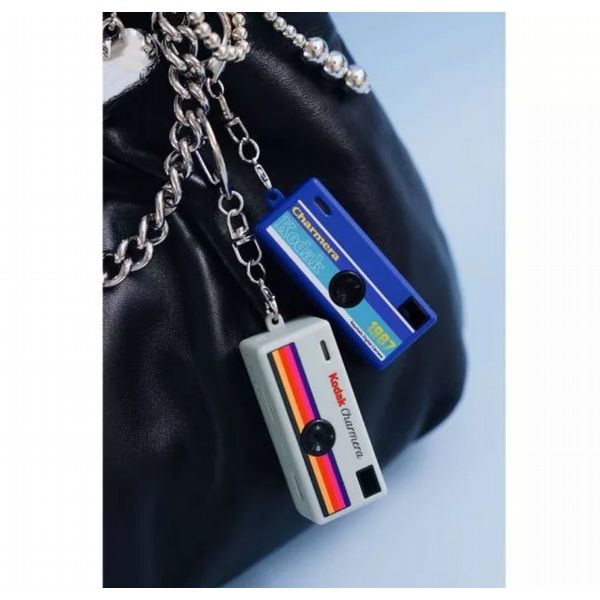 Kodak Charmera Keychain Digital Camera - Single Blind Box