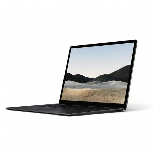 Refurbished Microsoft Surface 4 Laptop i5 11th Gen 16GB RAM 256GB SSD, Black. Grade B