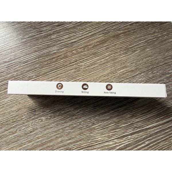 Premium iPad Stylus with Magnetic Charging Capability