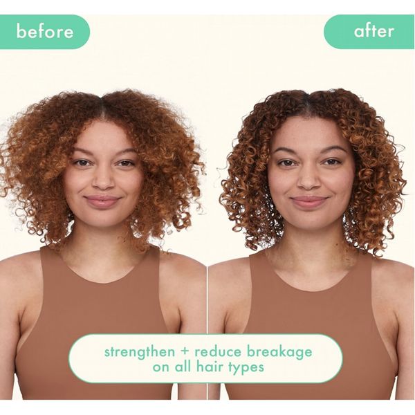 Amika The Kure Multi-Task Hair Treatment - 20Ml
