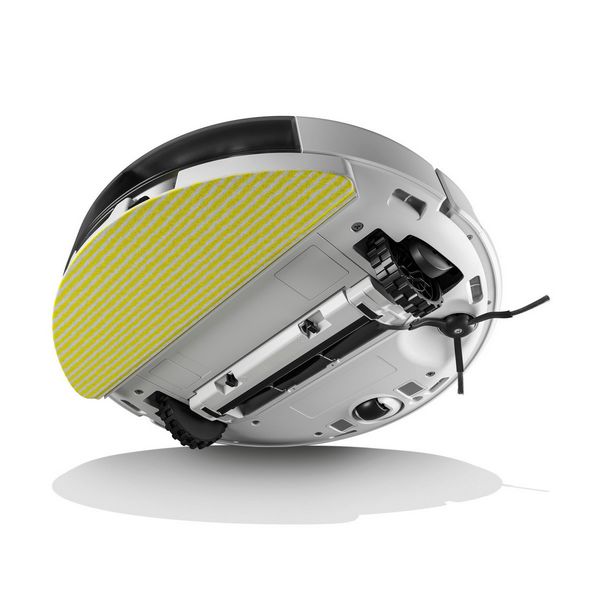 Karcher Rcv 5 Robot Vacuum Cleaner