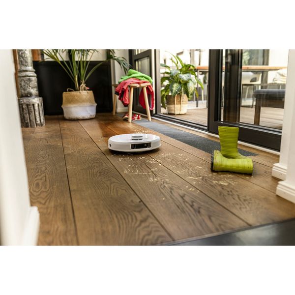 Karcher Rcv 5 Robot Vacuum Cleaner