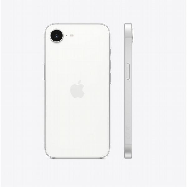 iPhone 16e