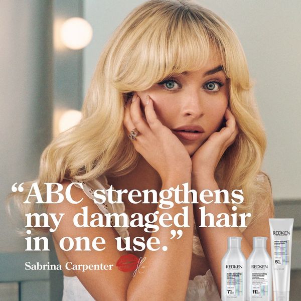 Redken Acidic Bonding Concentrate Shampoo 300Ml