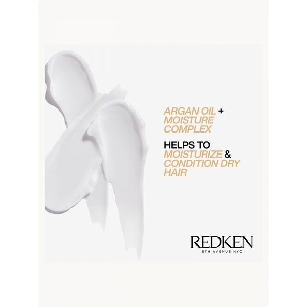 Redken All Soft Heavy Cream 250Ml
