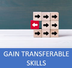 Transferrable skills