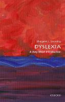 Dyslexia: A Very Short Introduction (PDF eBook)