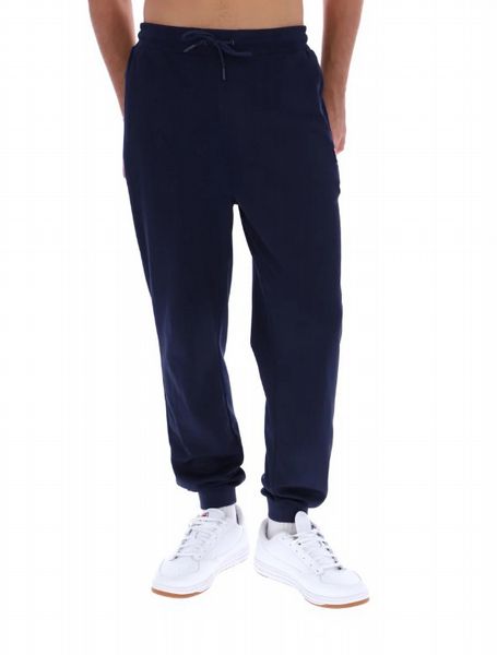 FILA MENS HENRI ZIP POCKET JOGGER-FNAVY