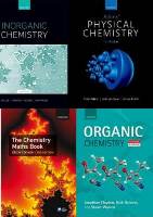 Chemistry Bundle: For Birmingham University Students