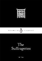 The Suffragettes (ePub eBook)