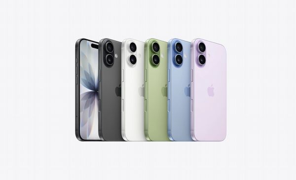iPhone 17 256GB