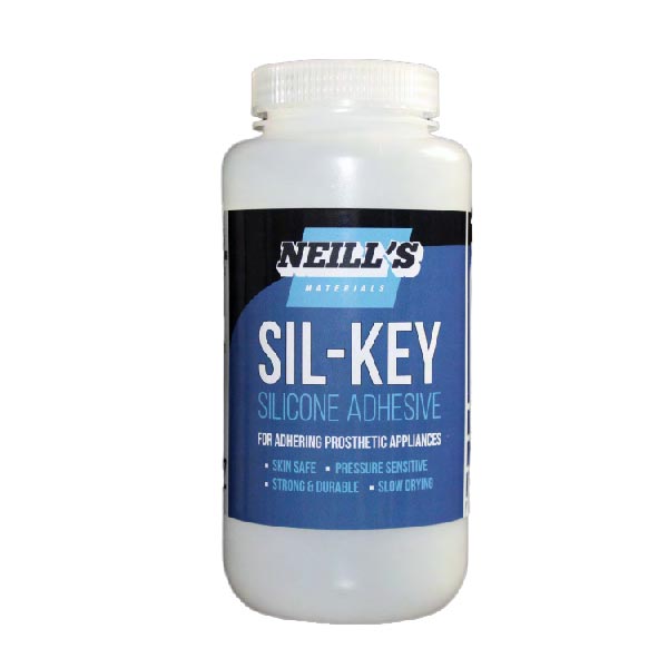 Sil-Key, Silicone Adhesive 8oz