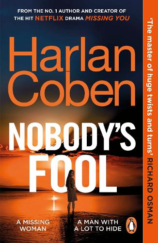  NobodyOs Fool: The No.1 Sunday Times bestselling crime thriller from the creator of the hit Netflix...