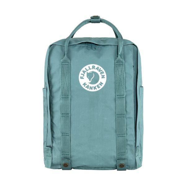 Fjallraven - Tree-Kanken - Waterfall Blue