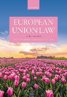 European Union Law (PDF eBook)