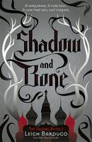 Shadow and Bone: Now a Netflix Original Series (ePub eBook)