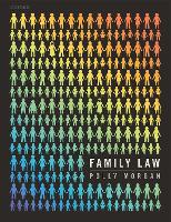Family Law (ePub eBook)