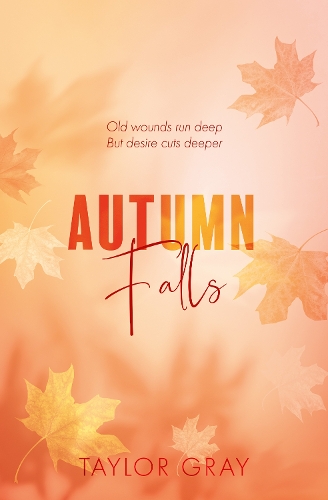 Autumn Falls