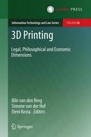 3D Printing (ePub eBook)