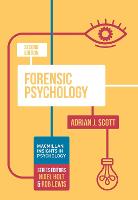 Forensic Psychology (ePub eBook)