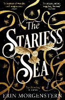 Starless Sea, The: The spellbinding Sunday Times bestseller