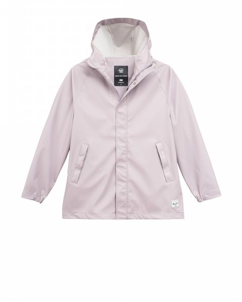 Herschel Classic Rain Jacket Women's Nirvana
