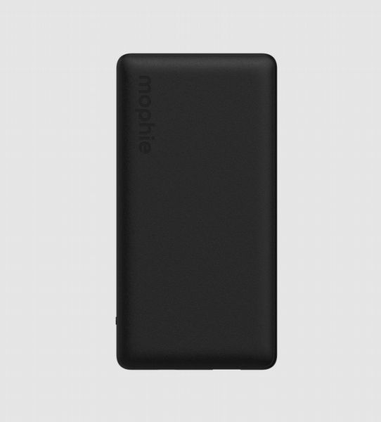 Mophie Power Bank 10,000mAh Universal, Black