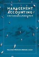 Management Accounting in the Contemporary Business World (PDF eBook)