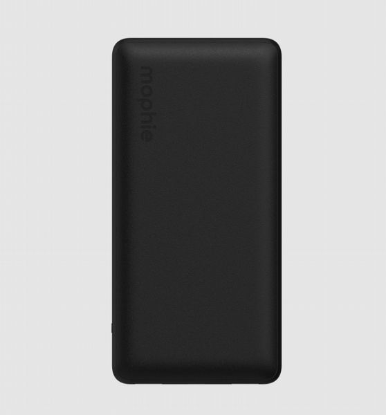 Mophie Power Bank 20,000mAh Universal, Black