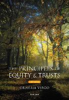 The Principles of Equity & Trusts (ePub eBook)