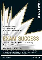 Law Express: Exam Success 2nd edn PDF eBook (ePub eBook)