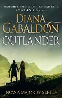Outlander: The gripping historical romance from the best-selling adventure series (Outlander 1)