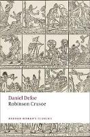 Robinson Crusoe (ePub eBook)