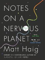 Notes on a Nervous Planet (ePub eBook)