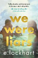 We Were Liars: The award-winning YA book TikTok cant stop talking about!